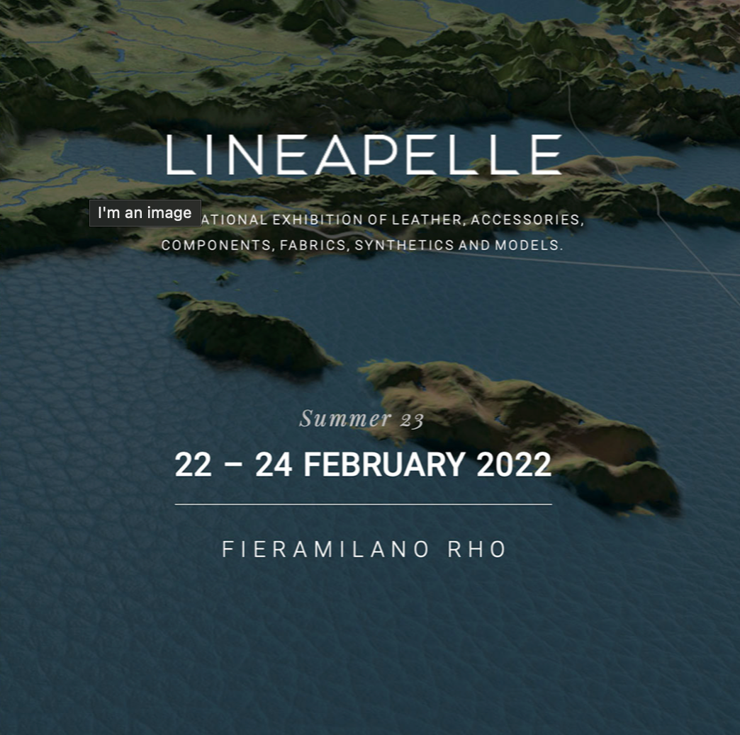 LINEAPELLE MILAN 22-24 FEBRERO