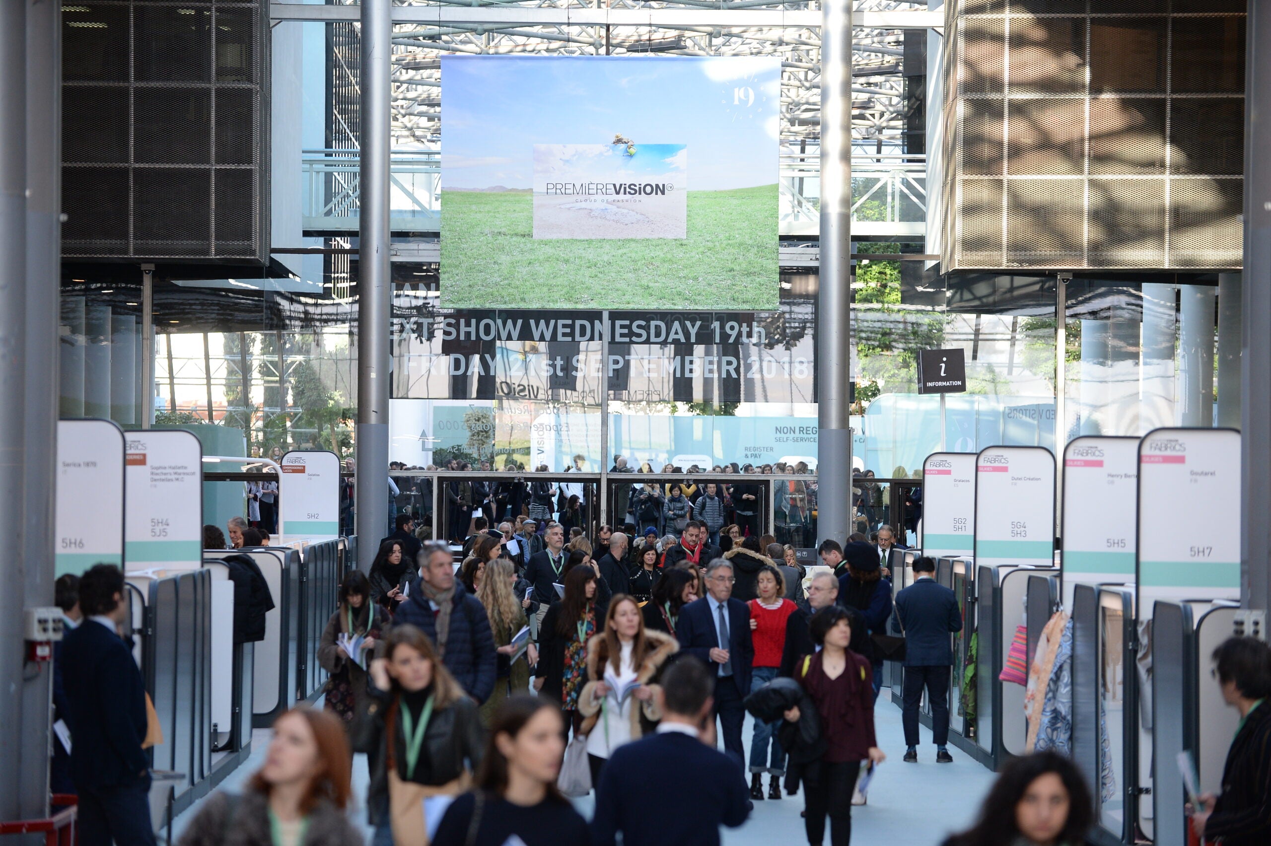 Première Vision Paris