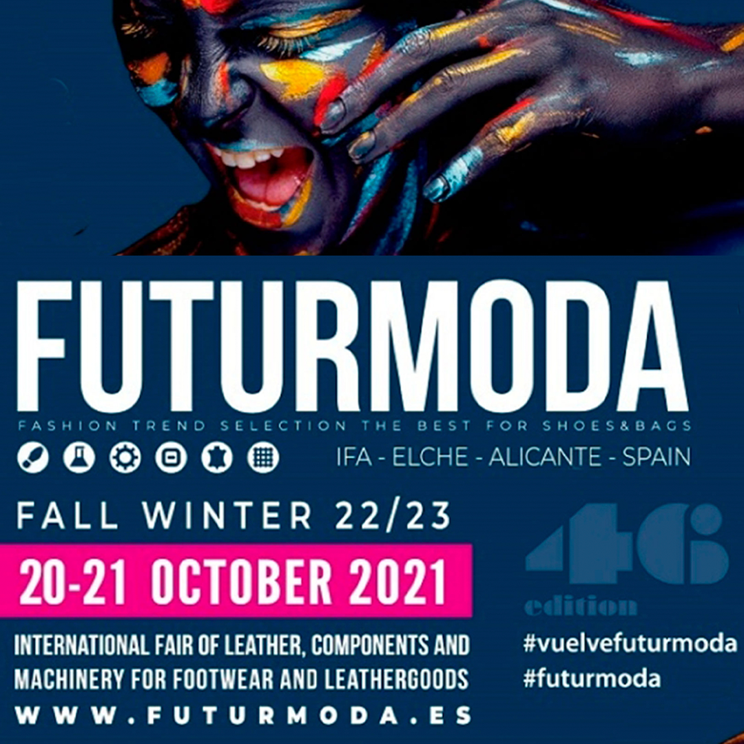 GREEN PLANET EN FUTURMODA