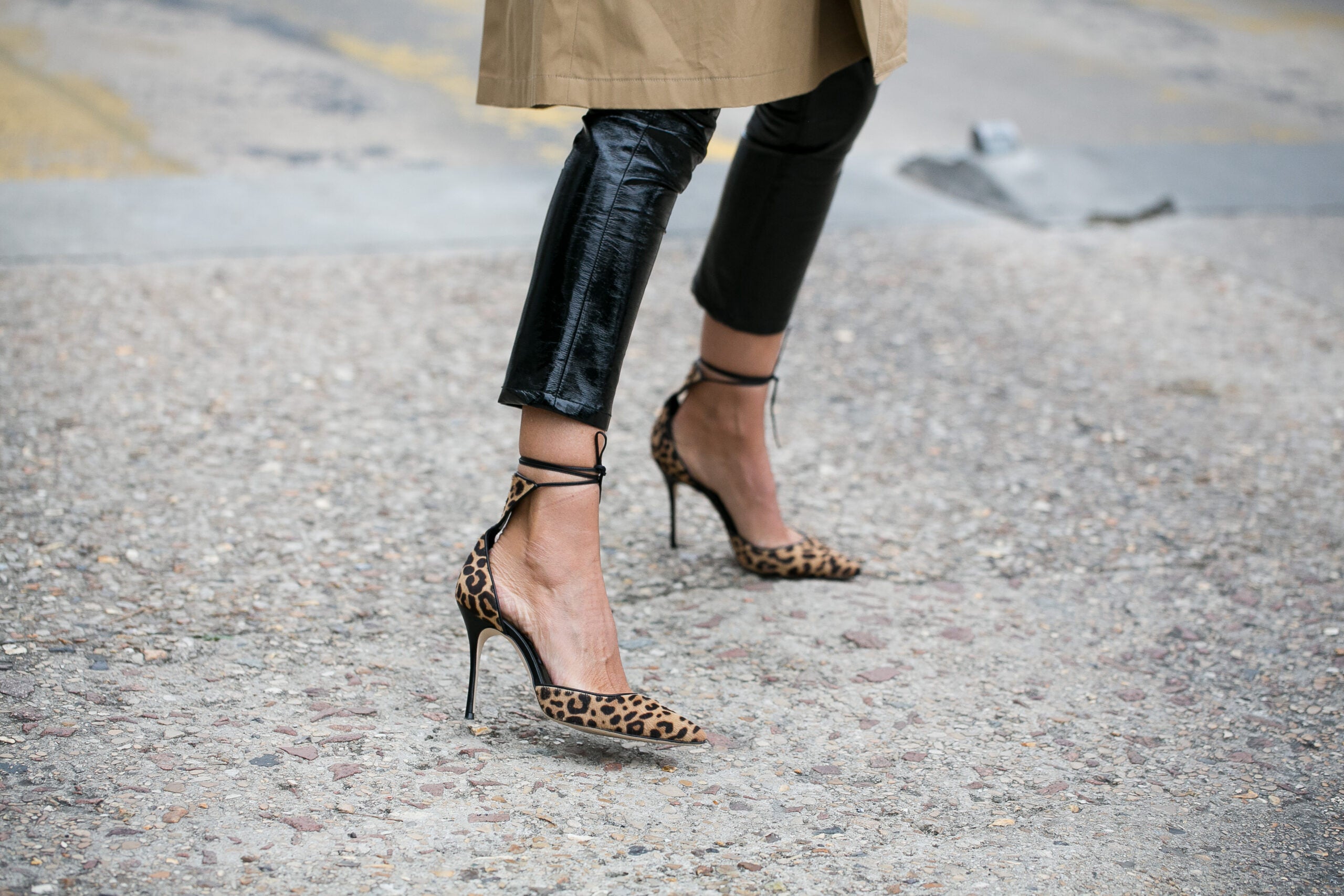 street style