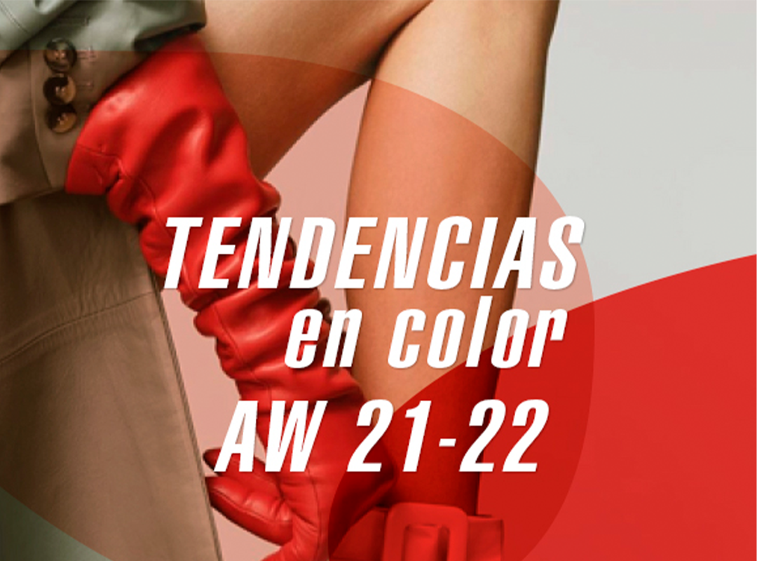 tendencias color
