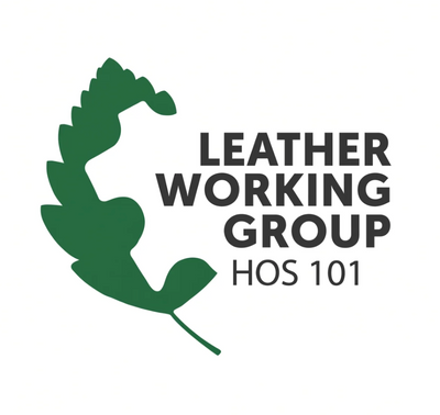 Leather Working Group HOS 101 Logo