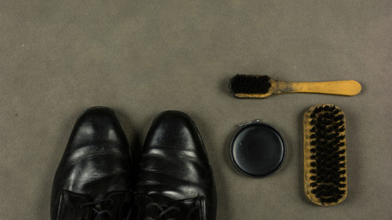 Cuidados para mantener tus zapatos de piel como el primer día