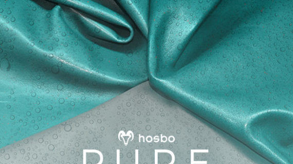 Pure; una nueva piel de napa de textura y color 100% natural
