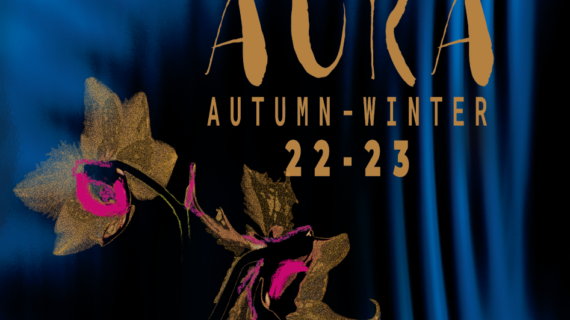 Aüra, la nueva colección de pieles AW 22-23